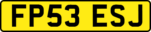 FP53ESJ