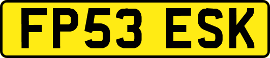 FP53ESK