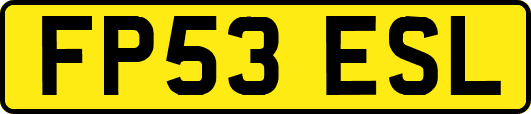 FP53ESL