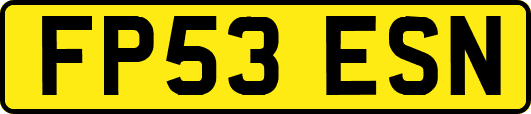 FP53ESN