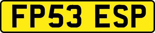 FP53ESP