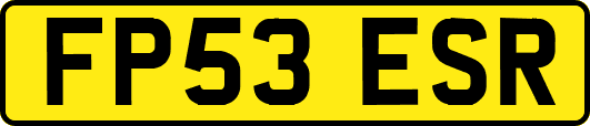 FP53ESR