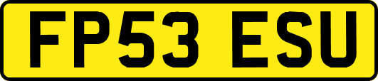 FP53ESU