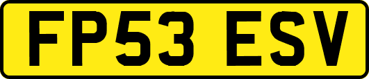 FP53ESV