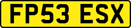 FP53ESX