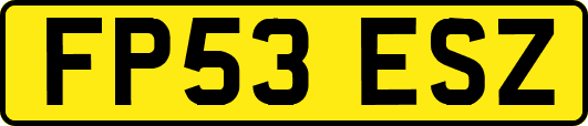 FP53ESZ