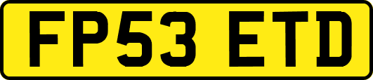 FP53ETD