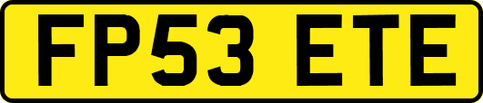 FP53ETE