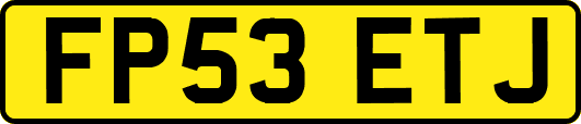 FP53ETJ