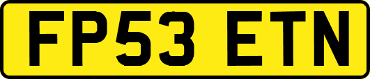 FP53ETN