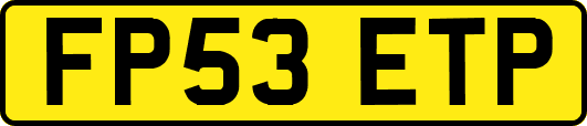 FP53ETP