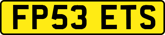 FP53ETS