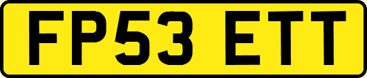 FP53ETT
