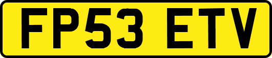 FP53ETV