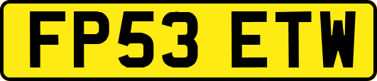 FP53ETW