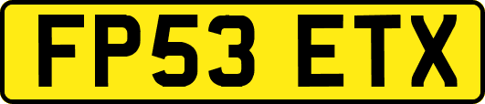 FP53ETX