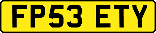 FP53ETY
