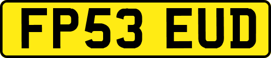 FP53EUD