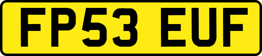 FP53EUF