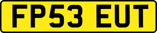 FP53EUT