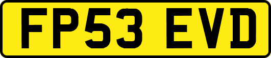 FP53EVD