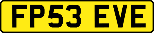 FP53EVE