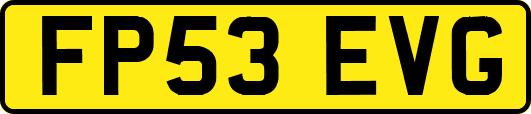 FP53EVG