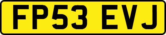 FP53EVJ