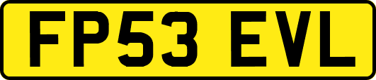 FP53EVL