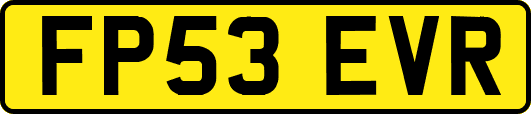 FP53EVR