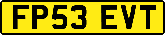 FP53EVT