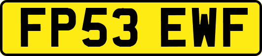 FP53EWF