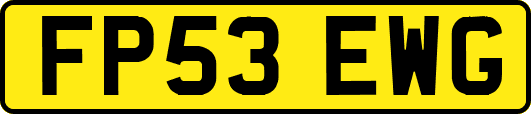FP53EWG