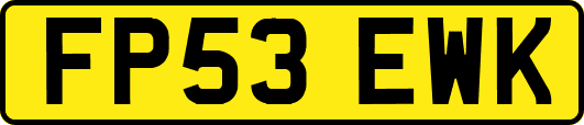 FP53EWK