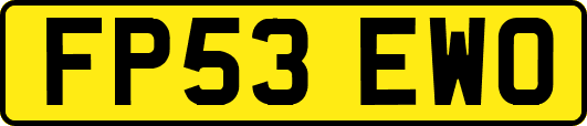 FP53EWO