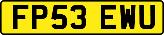 FP53EWU