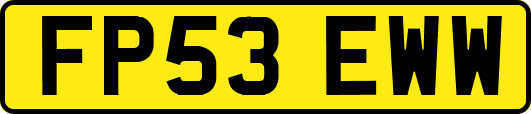 FP53EWW