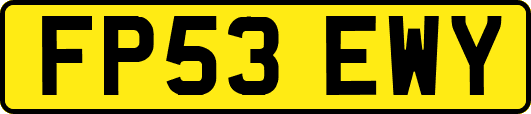 FP53EWY