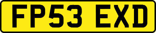 FP53EXD