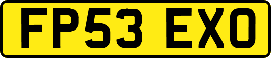 FP53EXO
