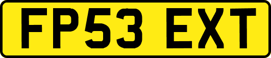 FP53EXT