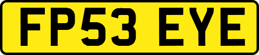 FP53EYE