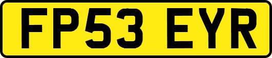 FP53EYR