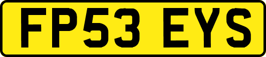 FP53EYS
