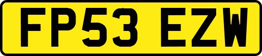 FP53EZW