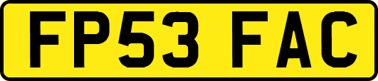 FP53FAC