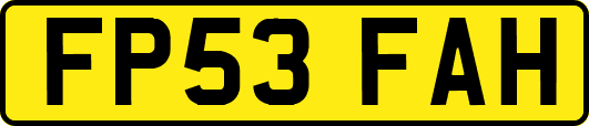 FP53FAH
