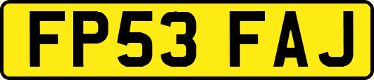 FP53FAJ