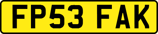 FP53FAK