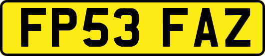 FP53FAZ